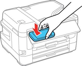 epson printer to print nfc card|Epson iprint nfc.